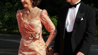 Swedish Royal Family Caught Up In Silly Nazi Past